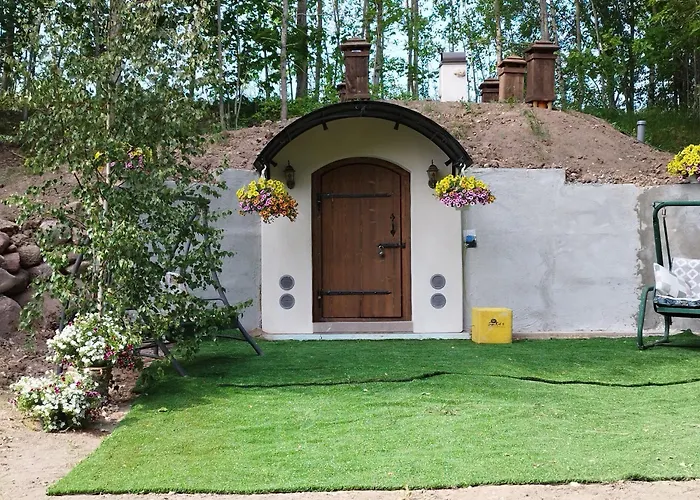Juula Holiday Home